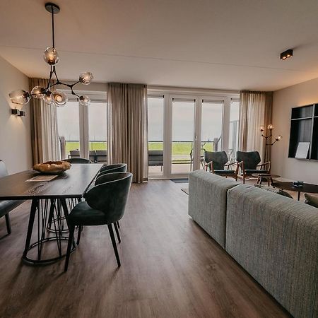 Residence Oude Haven Luxe Appartementen Met Sauna Colijnsplaat Экстерьер фото
