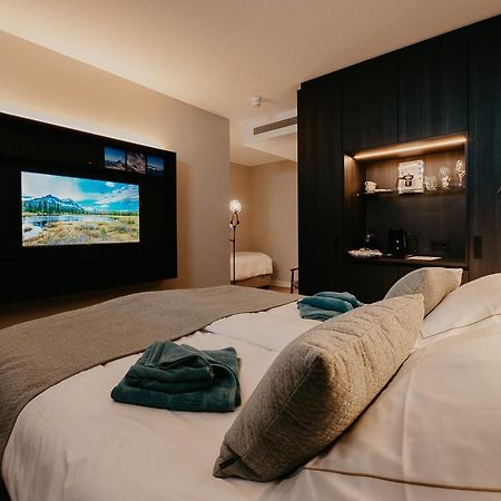 Residence Oude Haven Luxe Appartementen Met Sauna Colijnsplaat Экстерьер фото