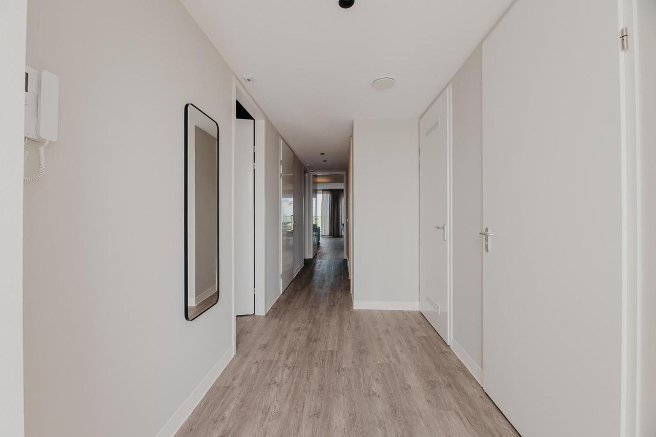 Residence Oude Haven Luxe Appartementen Met Sauna Colijnsplaat Экстерьер фото