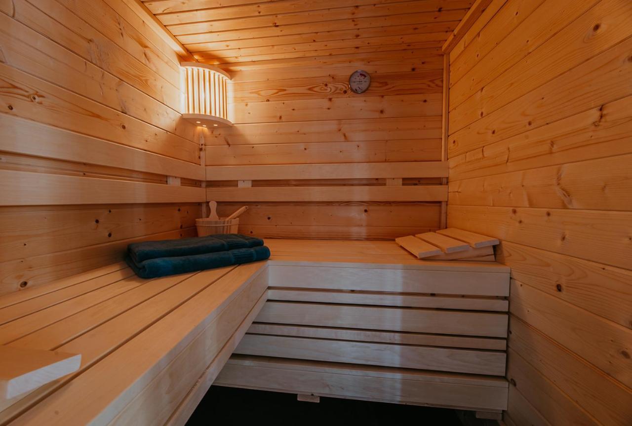 Residence Oude Haven Luxe Appartementen Met Sauna Colijnsplaat Экстерьер фото