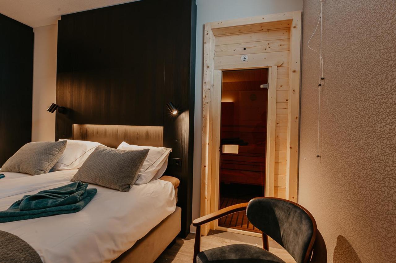 Residence Oude Haven Luxe Appartementen Met Sauna Colijnsplaat Экстерьер фото